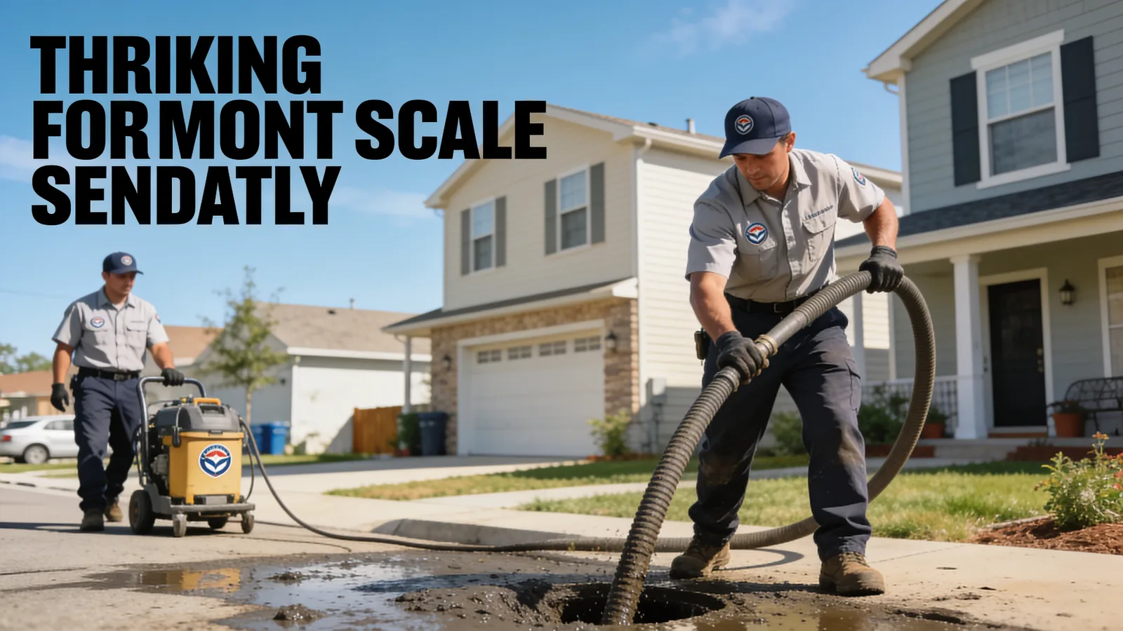 Sewage Cleanup in Forestburgh, NY near me